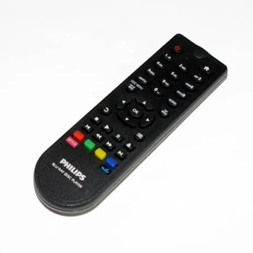 Philips 996510052848 Remote Control 35Key