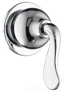 GROHE T001431.002 Trim Kit