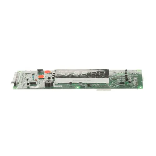 Samsung DE81-04317A SVC Display Module LED SNG