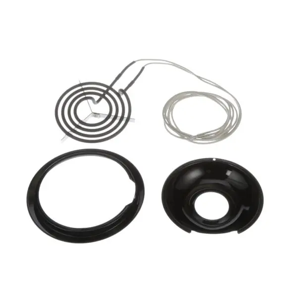 NU-VU 251-2001 KIT REPL ELEMENT RING 120V DOM