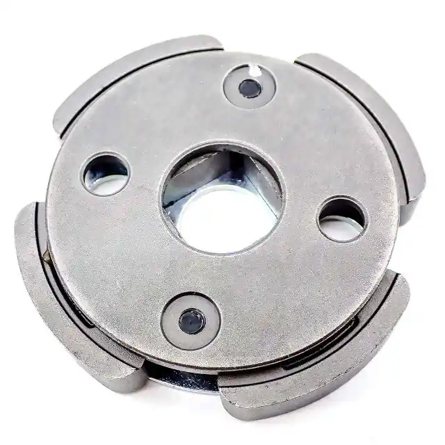 Shindaiwa A056000452 Clutch Shoe Assembly