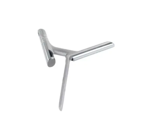 Samsung BN96-45998A Assembly Stand P-Bracket Bottom
