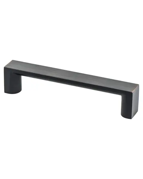BERENSON 2088-40VB-P PULL 128MM VERONA BRZ - ELEVATE