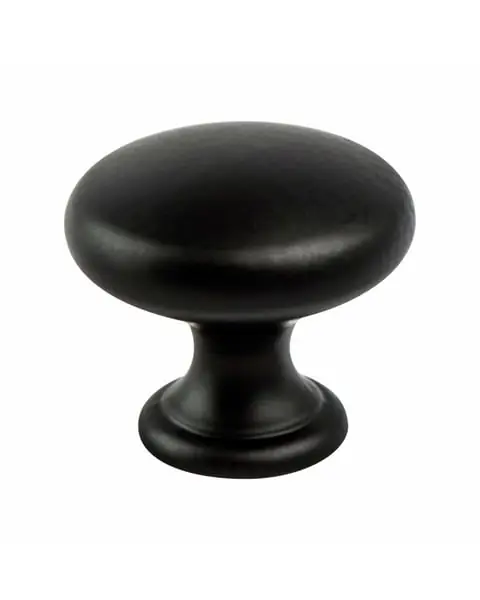 Berenson 9434-4055-P Knob 31mm Black