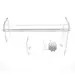 SAECO 421945003751 NAT/GRY WATER CONTAINER SMRG/P