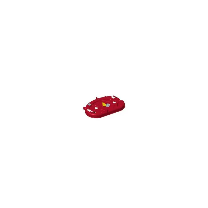 TORO 132-6931 42 Inch Deck and Decal Assembly