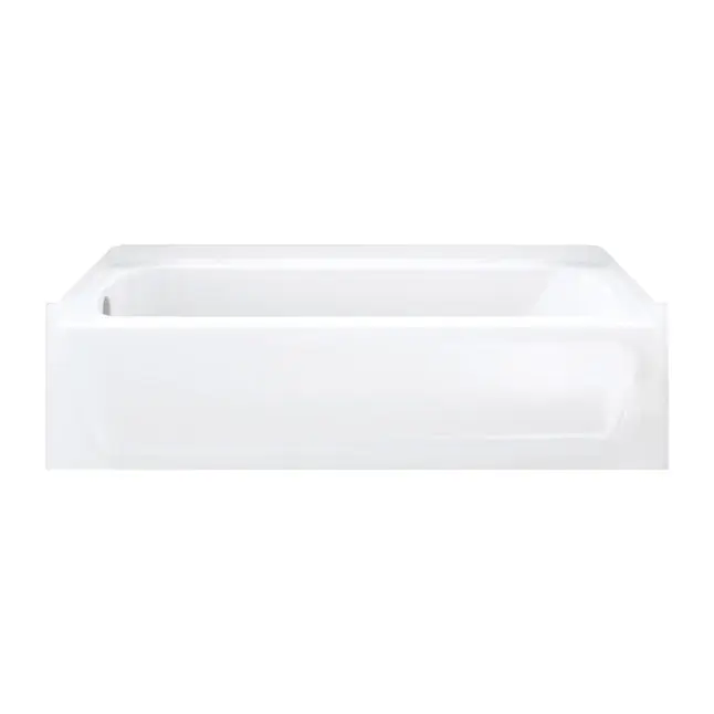 MULTI VENDOR KIT PARENTS 7137L-5405SC-0 TUB/SHWR KIT 60X30 LH WHT