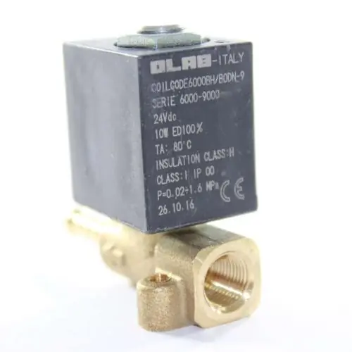 SAECO 421944008781 2WAY EV OT57 G1/8 F.X PG D5 9