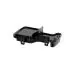 SAECO 421944034321 BLK COFFEE DISPENSER BODY LID