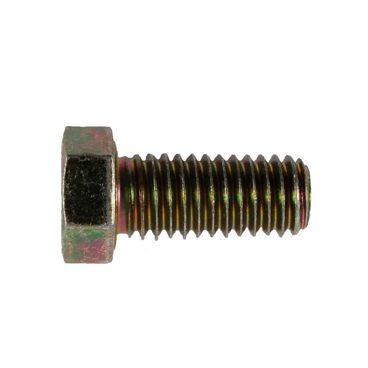 Troy-Bilt 1765196 Screw 7/16-14 X 1