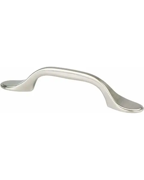 BERENSON 1738-1BPN-P Pull 3CC 1738-1BPN-P