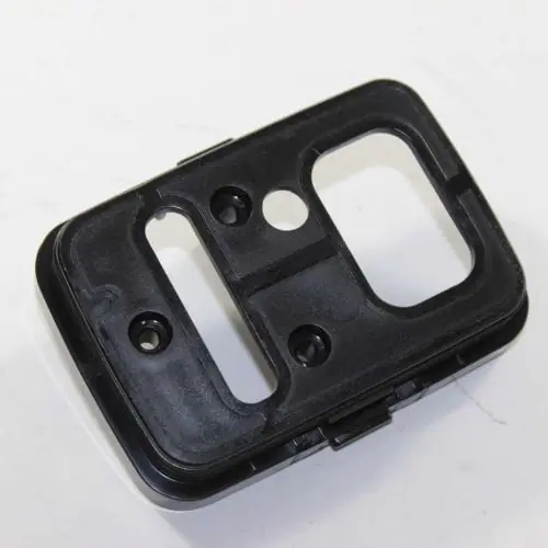 SAECO 421944007641 PARTE INF COP CARAF SMR/T NER