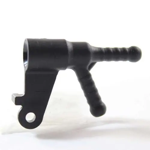 SAECO 996530000753 BLACK CONNECTOR FOR