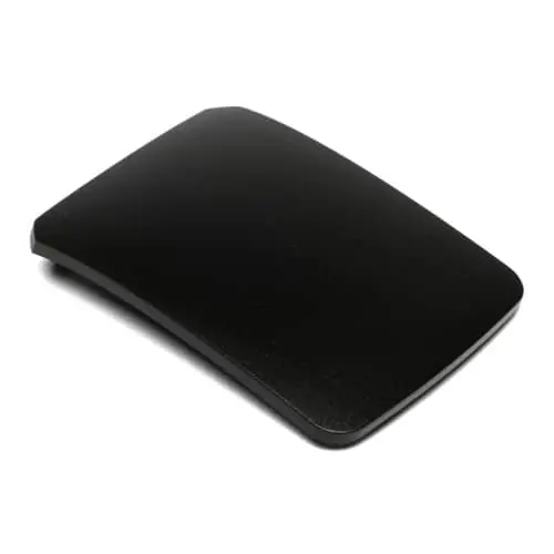 SAECO 996530072509 MATT/BLK COF.DISPEN