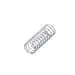 MIDEA 12975000009974 Pressure Spring