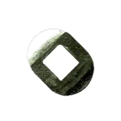 PENN MACHINE 1188714 Keyed Spring Washer