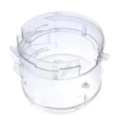 MIDEA 12175000062867 UPPER DUST CUP