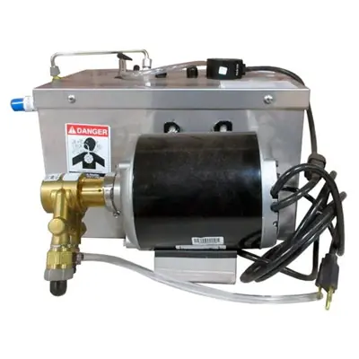 MULTIPLEX E201397-MBE-PP CARBONATOR COLD NON-RECIRCULAT