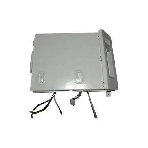 Whirlpool WPW10598013 Cover