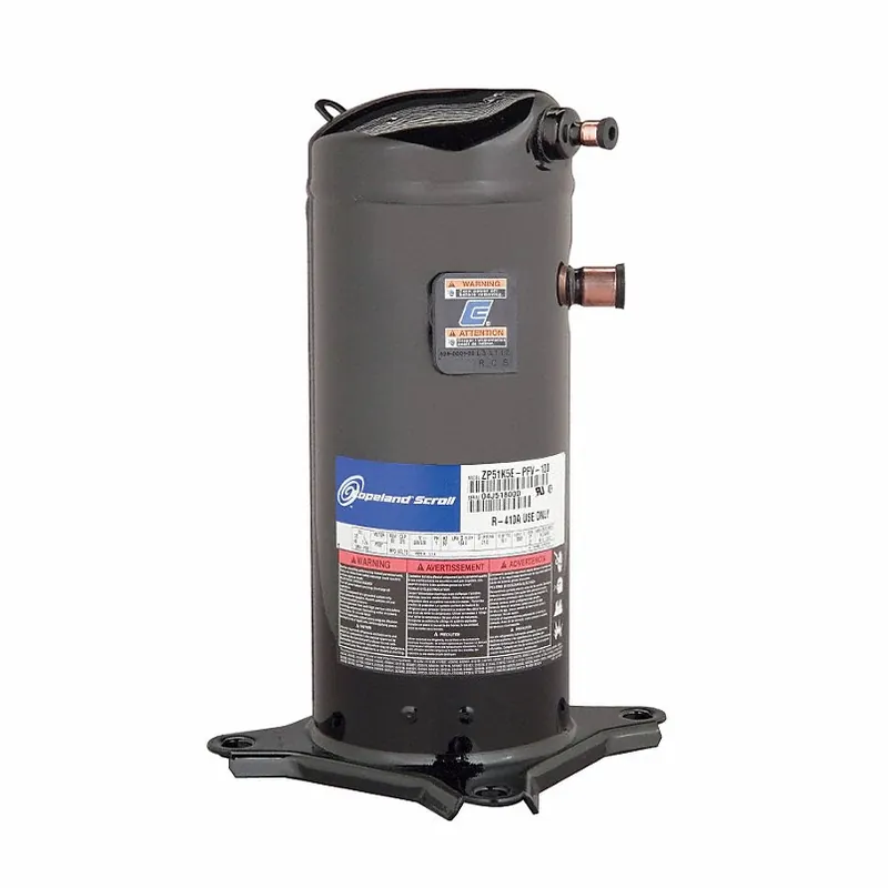 Rheem ZR57KCE-TFD-950 Compressor