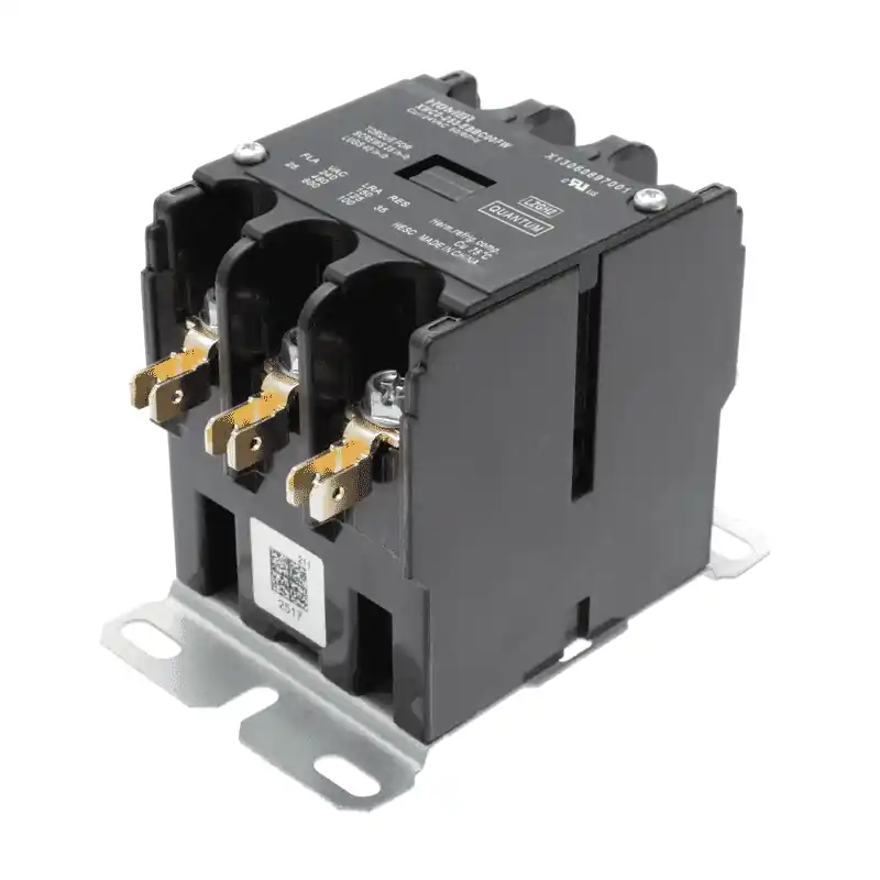TRANE CTR02814 CONTACTOR GEN PURPOSE