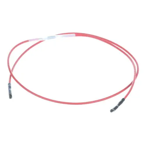 SAECO 642001010319 Live Fuse Wire Assembly