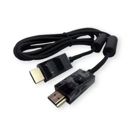 VIDEO GAMING 645871916021 XBOX ONE OFFICIAL HDMI CABLE