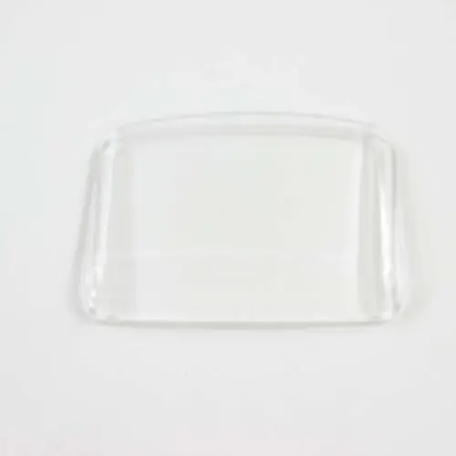 SAECO 421944036591 TRANSP.GLASS FOR DISPLAY SMRG