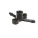Saeco 421944091161 Blk Connector For Pin Boiler V