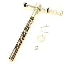 WILTON WL9-2900040 Spindle Assembly