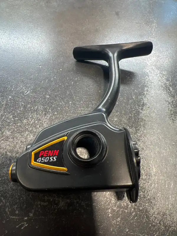 PENN MACHINE 1180513 HOUSING