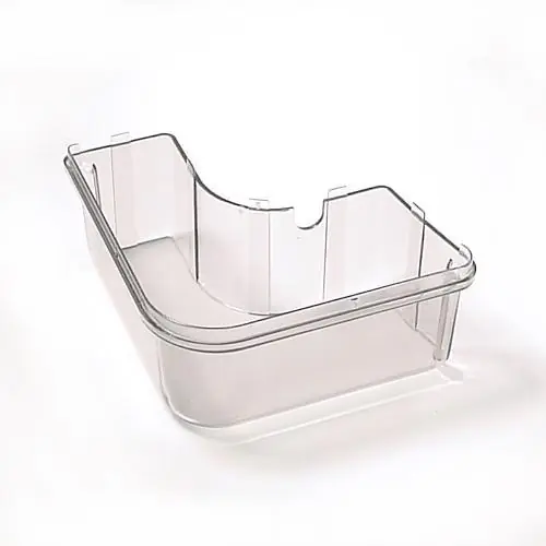 Saeco 996530014552 TRANSP/GREY WATER