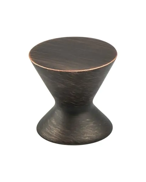 BERENSON 2361-10VB-P KNOB 1-3/16