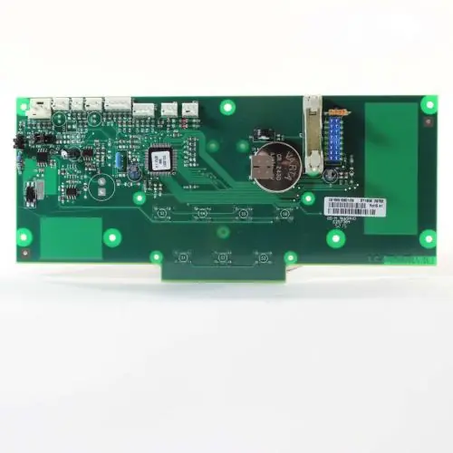 Saeco 996530032166 ELECT.BOARD CPU SM