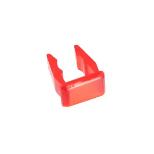 Saeco 421944091431 Red Rectangular Lens Classic V