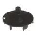 SAECO 996530017952 BLK LOWER COFFEEGR