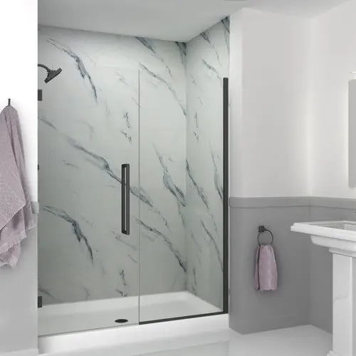 MULTI VENDOR KIT PARENTS EHTB58287610C-T-MB SHOWER DOOR POWER (TYP-B 58x76)