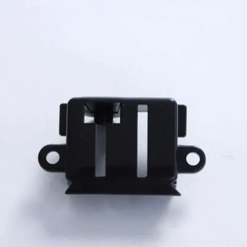 SAECO 996530007043 BLACK COVER BUTTON
