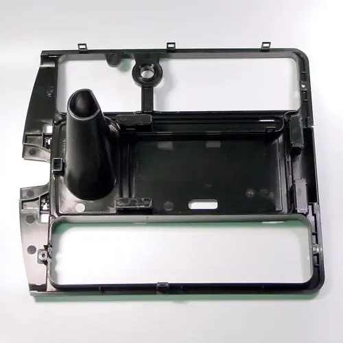 SAECO 996530066735 BLACK COVER CASING