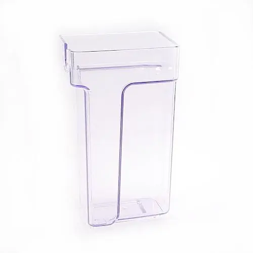 Saeco 996530072939 Transp.Carafe Milk
