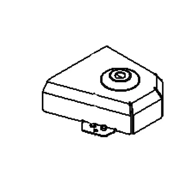 HUSQVARNA 588812802 COVER