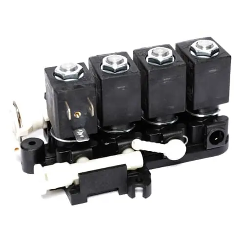 SAECO 421945016241 SOLENOID VALVES V5 FTR/B 24V U