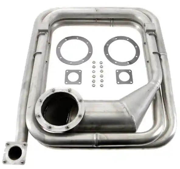 CONVOTHERM 2617318 CONVECTORHEATEXCHANGEROGS/OGB1
