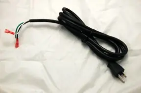 Nordictrack 31229 Power Cord