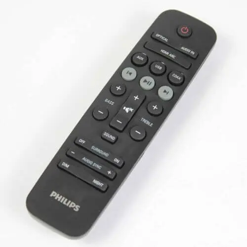 PHILIPS 996580000772 Remote Control