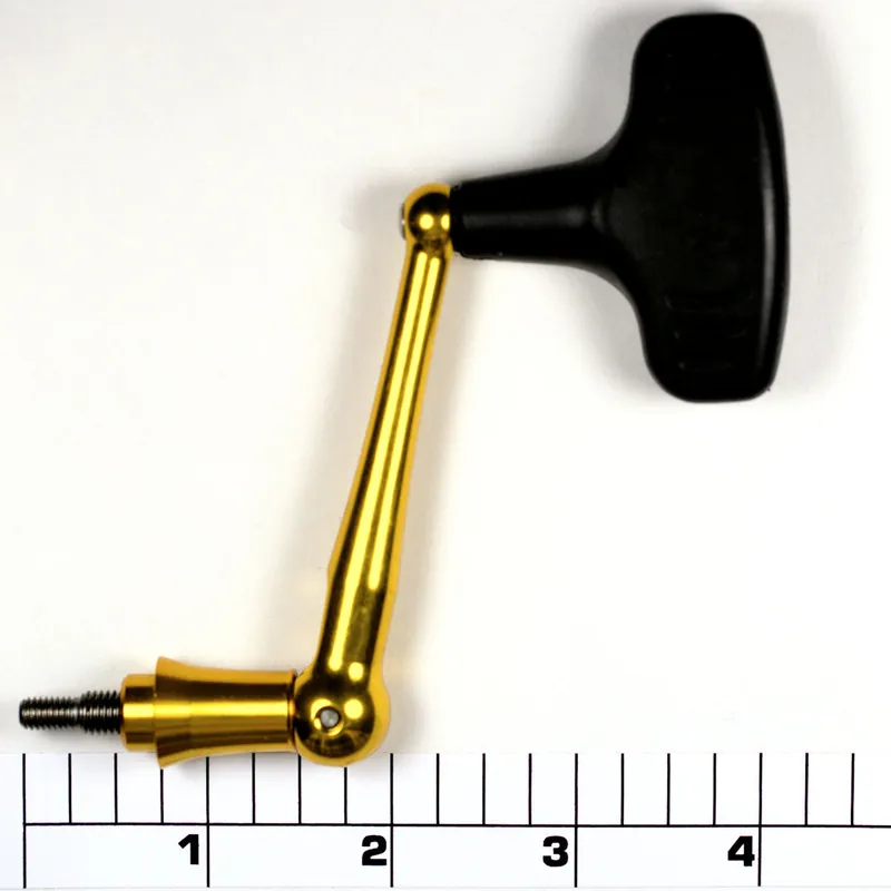 PENN MACHINE 1181483 HANDLE ASSEMBLY