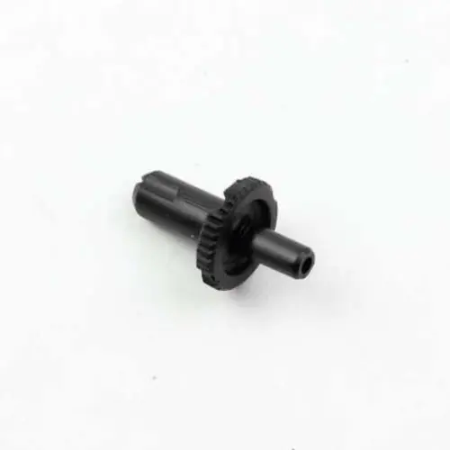 SAECO 996530068727 BLK CAP.MILK TUBE C