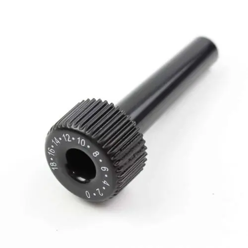 SAECO 996530030216 GRIND.ADJUSTM.BLAC