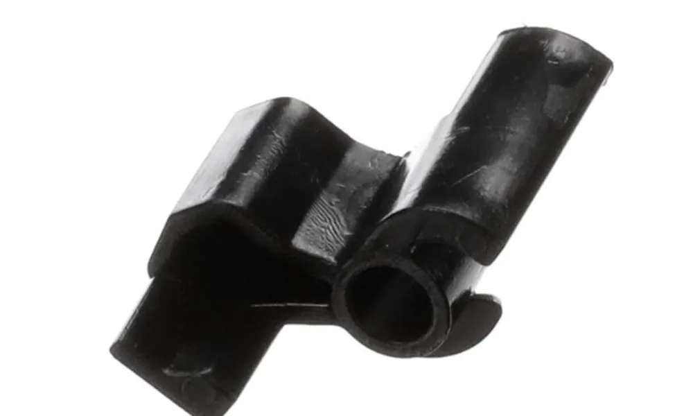 Electrolux 5304519342 Lever Latch