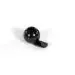 SAECO 421944075491 BLK CAR.COVER INSERT FTR/B